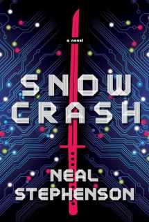 9780553380958-0553380958-Snow Crash: A Novel