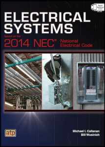 9780826916419-0826916414-Electrical Systems Based on the 2014 NEC®
