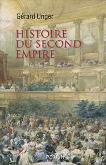 9782262043735-2262043736-Histoire du Second Empire