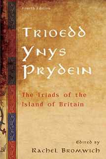 9781783163052-1783163054-Trioedd Ynys Prydein: The Triads of the Island of Britain