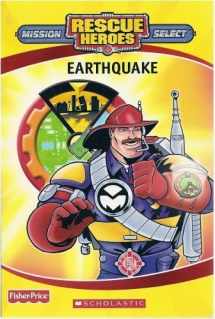 9780439624398-0439624398-Rescue Heroes: Earthquake