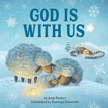 9780762466528-0762466529-God Is With Us (God Is Series)
