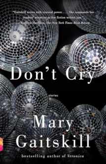 9780307275875-0307275876-Don't Cry (Vintage Contemporaries)