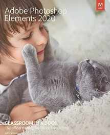 9780136617235-0136617239-Adobe Photoshop Elements 2020 Classroom in a Book
