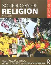 9781138038219-1138038210-Sociology of Religion: A Reader
