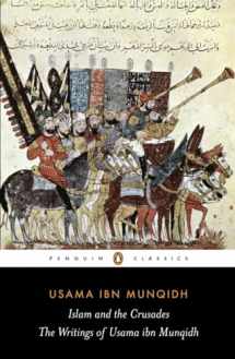 9780140455137-0140455132-The Book of Contemplation: Islam and the Crusades (Penguin Classics)