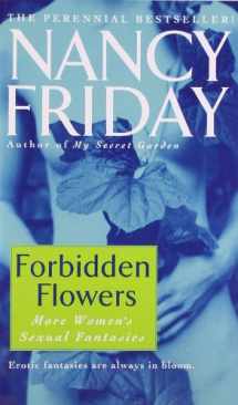 9780671741020-0671741020-Forbidden Flowers: More Women's Sexual Fantasies