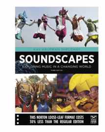 9780393906011-0393906019-Soundscapes: Exploring Music in a Changing World