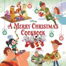 9781423163220-1423163222-A Merry Christmas Cookbook
