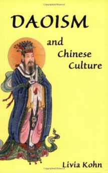 9781931483001-1931483000-Daoism and Chinese Culture