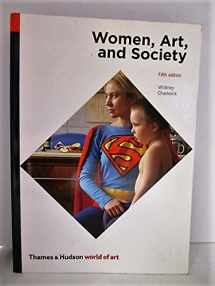 9780500204054-0500204055-Women, Art, and Society (World of Art)