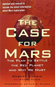 9781451608113-145160811X-The Case for Mars: The Plan to Settle the Red Planet and Why We Must