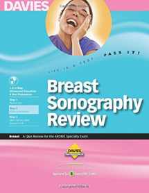 9780941022750-0941022757-Breast Sonography Review 2010: A Review for the ARDMS Breast Exam