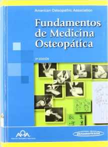 9789500600798-950060079X-Fundamentos de Medicina Osteopática (Spanish Edition)