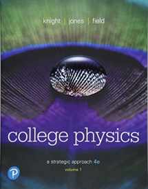 9780134610450-0134610458-College Physics: A Strategic Approach, Volume 1 (Chapters 1-16)