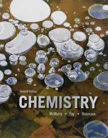 9780134294957-0134294955-Chemistry; Modified Mastering Chemistry with Pearson eText -- ValuePack Access Card -- for Chemistry (7th Edition)