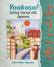 9780072902402-007290240X-Yookoso! Getting Started with Contemporary Japanese