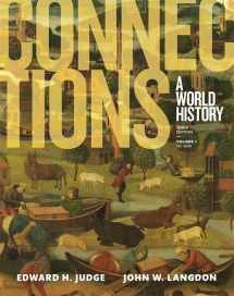 9780133841442-0133841448-Connections: A World History, Volume 1 (3rd Edition)