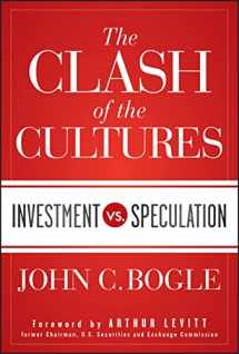9781118122778-1118122771-The Clash of the Cultures: Investment vs. Speculation
