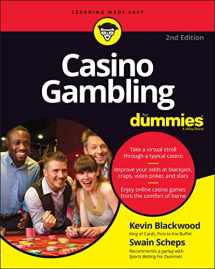 9781119873129-1119873126-Casino Gambling For Dummies