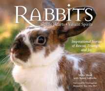 9780978622619-0978622618-Rabbits: Gentle Hearts, Valiant Spirits