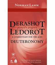 9781592643967-1592643965-Derashot LeDorot: Deuteronomy