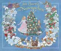 9780593109823-0593109821-Jan Brett's The Nutcracker