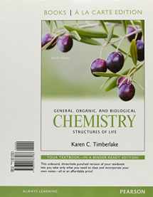 9780321767479-0321767470-General, Organic, and Biological Chemistry: Structures of Life