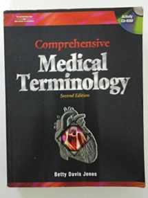 9781401810047-1401810047-Comprehensive Medical Terminology