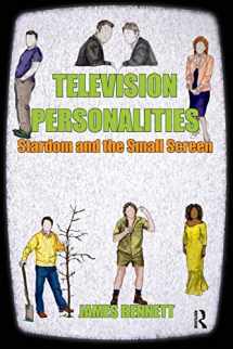 9780415481892-0415481899-Television Personalities: Stardom and the Small Screen