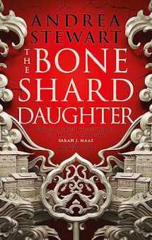 9780356514956-0356514951-The Bone Shard Daughter: The Drowning Empire Book One