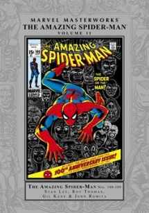 9780785135074-0785135073-Marvel Masterworks: the Amazing Spider-man 11