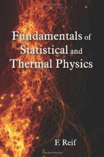 9781577666127-1577666127-Fundamentals of Statistical and Thermal Physics