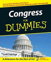 9780764554216-0764554212-Congress for Dummies