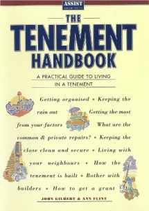 9781873190142-187319014X-The Tenement Handbook: An Illustrated Architectural Guide