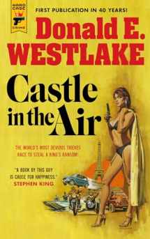 9781785657221-1785657224-Castle in The Air (Hard Case Crime, 148)