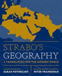 9780691243139-0691243131-Strabo's Geography: A Translation for the Modern World