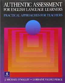 9780201591514-0201591510-Authentic Assessment for English Language Learners: Practical Approaches for Teachers