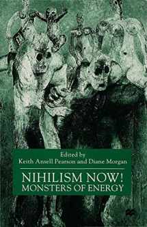 9780333732922-0333732928-Nihilism Now!: Monsters of Energy