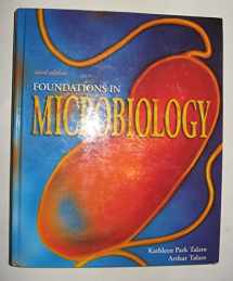 9780697354525-0697354520-Foundations in Microbiology 3rd edition