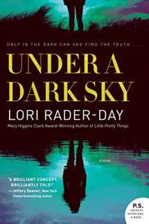 9780062560308-0062560301-Under a Dark Sky: A Novel