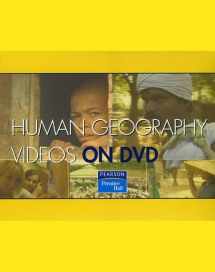 9780132416566-0132416565-Human Geography Videos