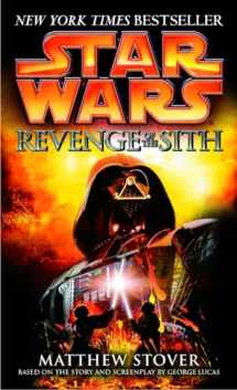 9780345428844-0345428846-Star Wars, Episode III: Revenge of the Sith