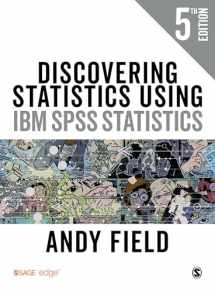 9781526419521-1526419521-Discovering Statistics Using IBM SPSS Statistics