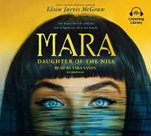 9780525587644-0525587640-Mara, Daughter of the Nile
