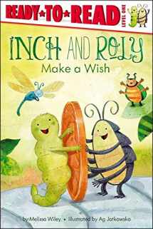 9781442452763-1442452765-Inch and Roly Make a Wish: Ready-to-Read Level 1
