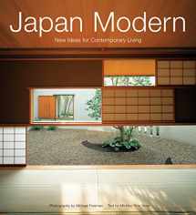 9780794603984-079460398X-Japan Modern: New Ideas for Contemporary Living