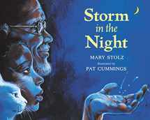 9780064432566-0064432564-Storm in the Night