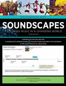 9780393937848-0393937844-Recordings: for Soundscapes, Third Edition