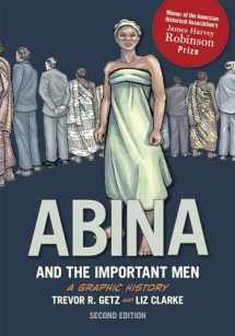9780199844395-0199844399-Abina and the Important Men: A Graphic History